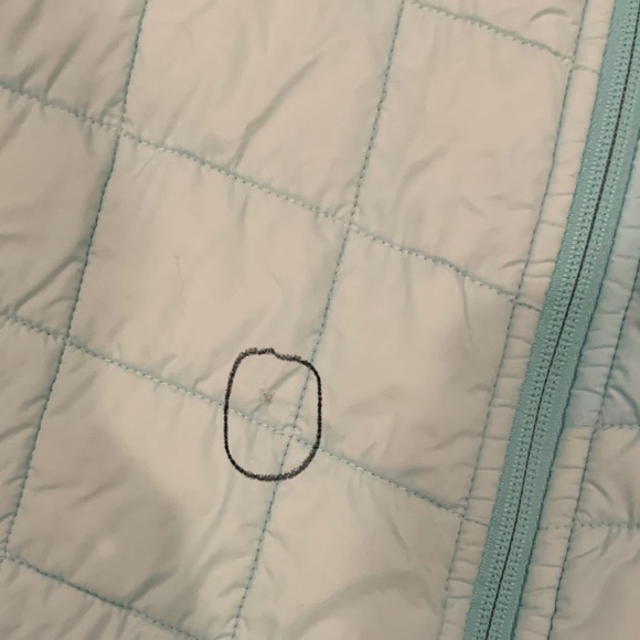 Smartwool zipup - Picture 2 of 2